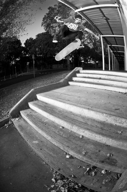 thrash-and-destroy:  mikemo yaah 