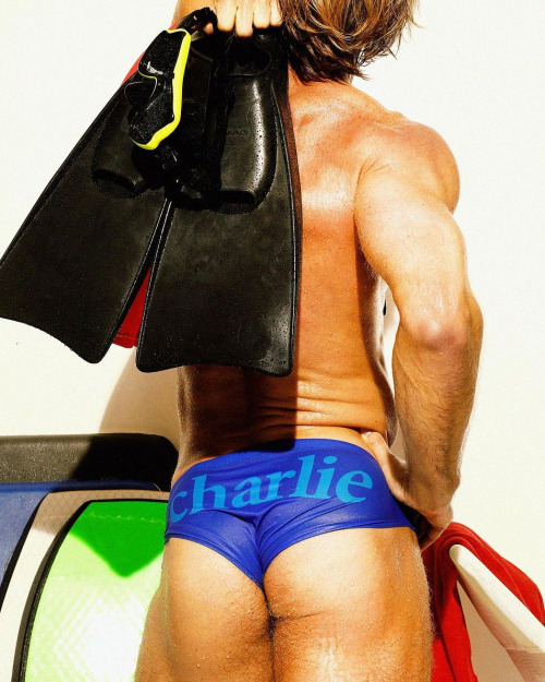 Porn Pics proudlymale:Matt Dubbe for Charlie by Matthew