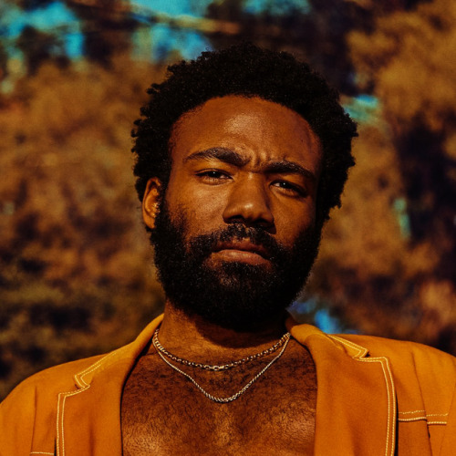milesdmorales:Childish Gambino new shots for Summer Pack.