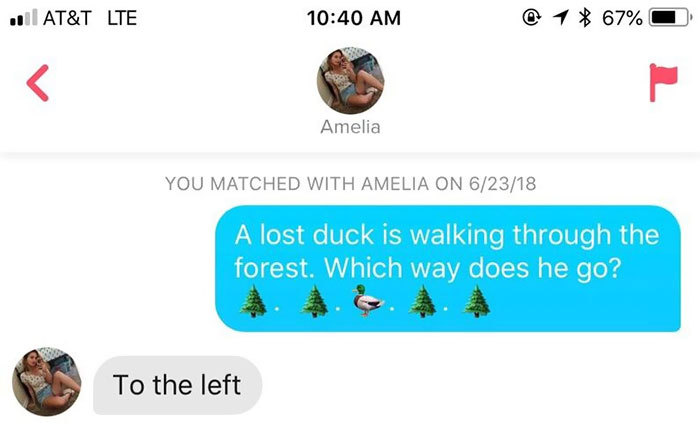One Way To Get A Girls Number After Matching On Tinder.
