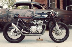 collectori:  http://silodrome.com/top-5-cafe-racer-motorcycles/ http://collectori.tumblr.com