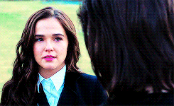  Vampire Academy Meme  7 scenes (4/7): ‘I hesitated’ 