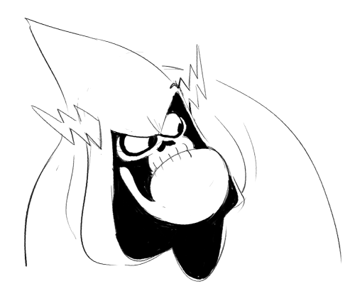 mizby:  i just started watching wander over yonder and it did not take me long to find a favorite character 
