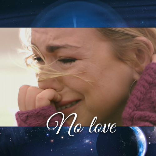 tenxrosetyler:“…No happy ending. This is the way that we love Like it’s forever Then spend the rest