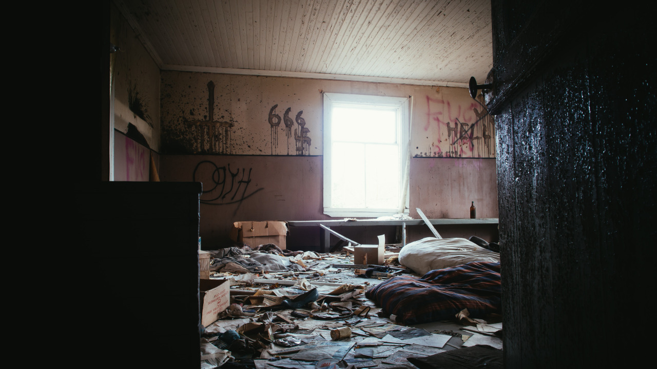 siderocks:  Rural exodus (pt.2)