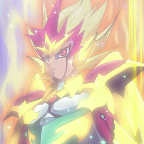 ygofriendship123: YGO Icon set #22: Zexal Forms Requested by @darkxyzduelist​, thank you for request