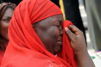 dynamicafrica:
“Great Concern As Parents of Missing #Chibok Schoolgirls Tragically Pass Away.
This headline is so shocking and heartbreaking it’s almost unbelievable. 11 parents of the missing Chibok schoolgirls have died or have been killed in the...