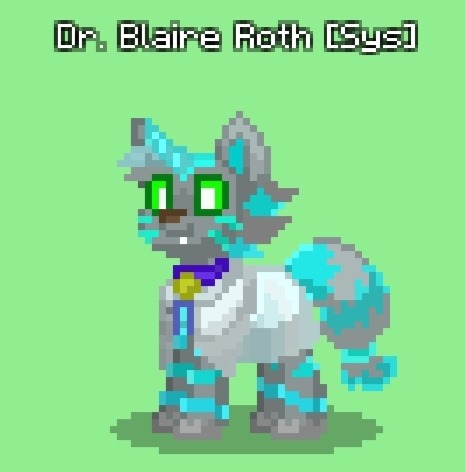 What If I Said Roth Ponytown Skin