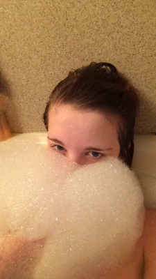 1-800-Sugardaddys:  Got Bored And Took A Bubble Bath