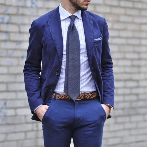 Gentleman Forever - Men's Fashion Blog