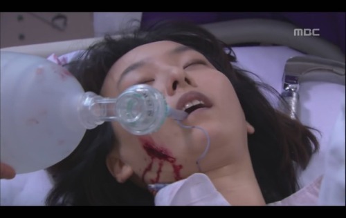 “General Hospital”, episode 5