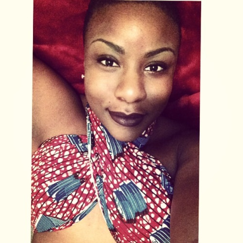 fckyeahprettyafricans:  Togolaise  IG:Ms.Deejj