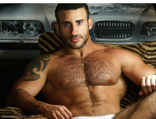 anemoboy:  Eliad fuckin Cohen