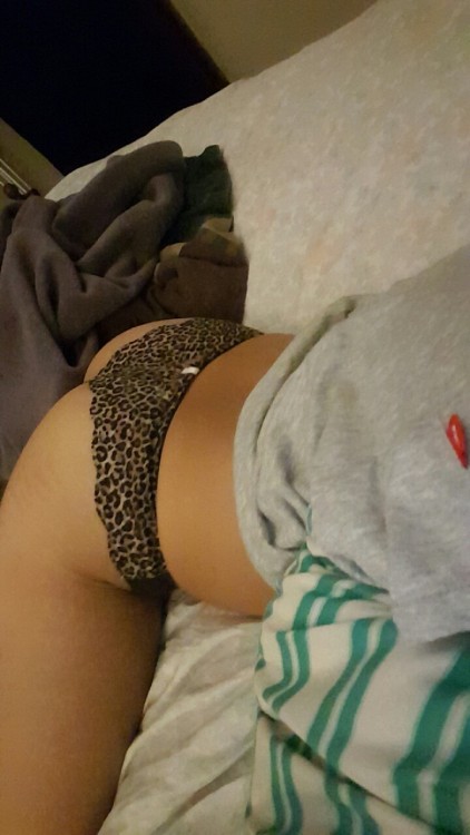 chiana-night:  humpday