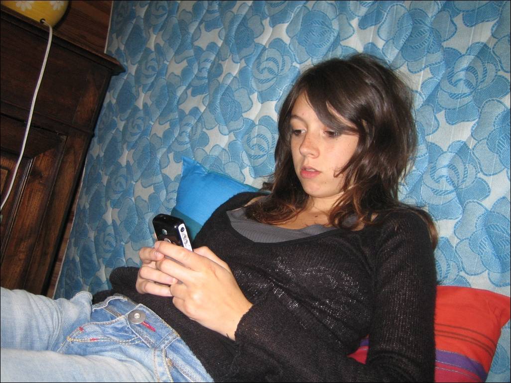 girlspot one