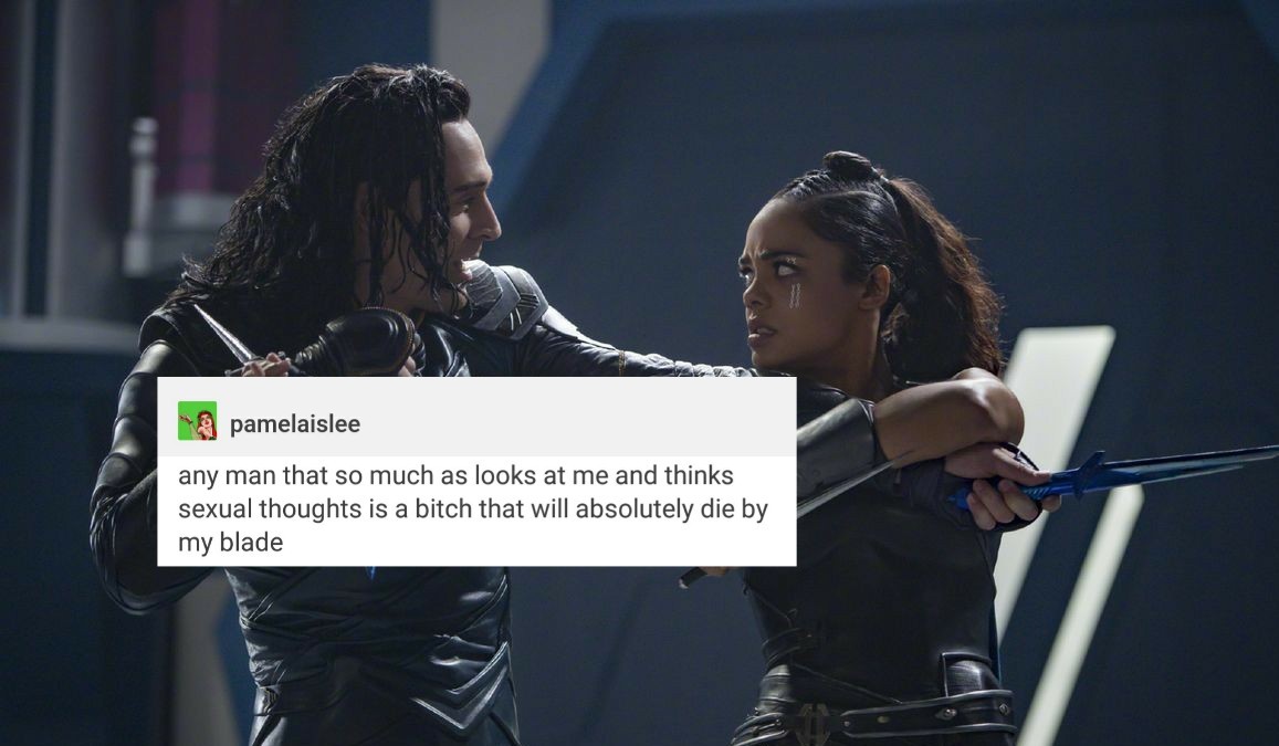 weirdfluffyunicornpig:she’s amazing