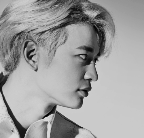 shineetho: Minho for GQ 