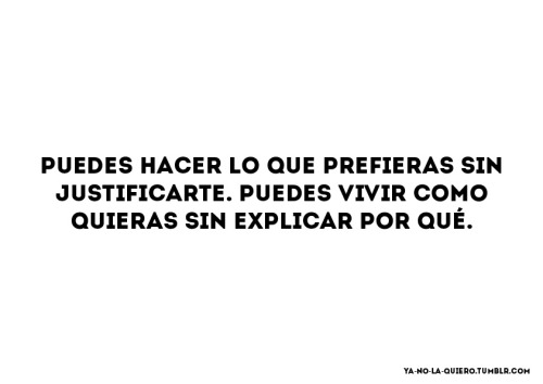 ya-no-la-quiero: La vida minimal / Pedro Campos  