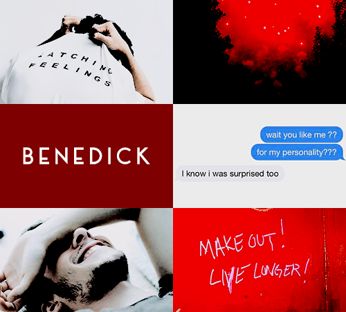 wormwoodandhoney: aesthetic meme: [1/10 anything] beatrice &amp; benedick’s