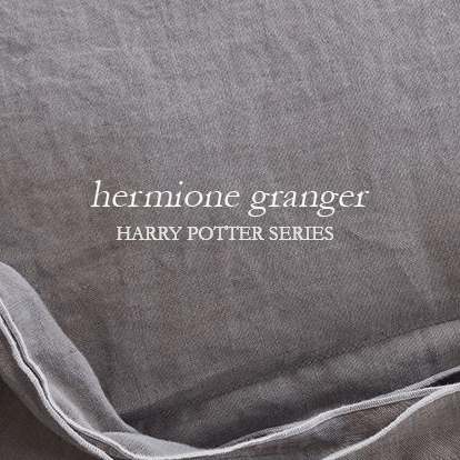 sunortap: hermione grangerNow if you two don’t mind, I’m going to bed before either of y