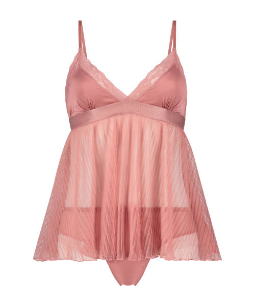 Evangelina by Hunkemöller / 33€