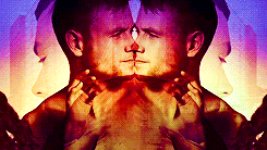 mrjamesdean: SENSE8: You are no longer just you.