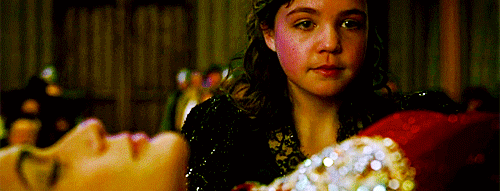 karencartwright-deactivated2014:Happy Birthday, Snow.