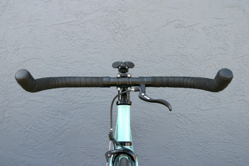 missionbicycle: Mount