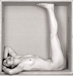 allmykink:   From the “The Box” series