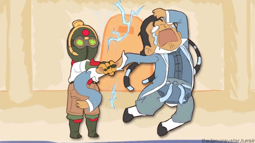 thedemonavatar:  This whole scene was just pure gold.From PVB’s episode 9: (x)