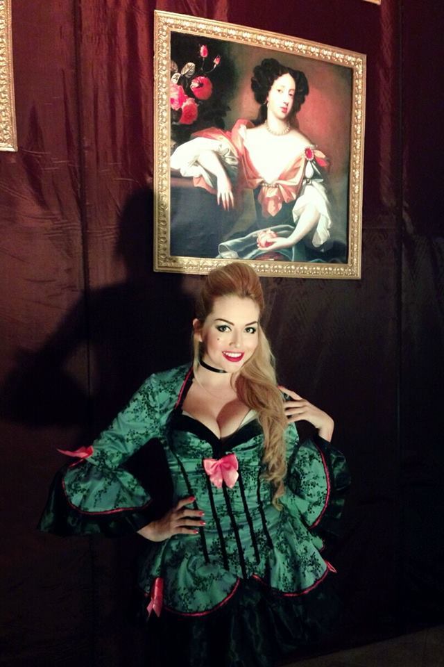putasecuatorianas:  #Selfis Diana Guevara la Diosa #Ecuatoriana que deslumbra  Simplemente