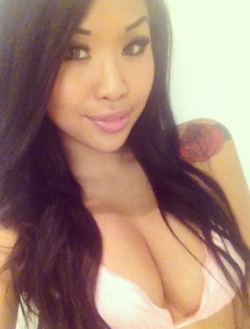 definedasians:  Julie 