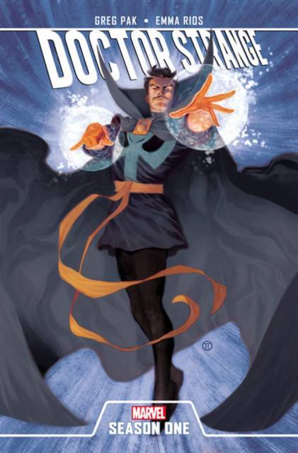 herochan:  Marvel Season One Hardcovers On Sale! These Marvel hardcover books are