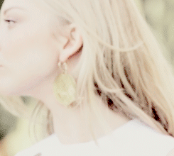 theflawrence:  “I know people think that acting is not quite the occupation of