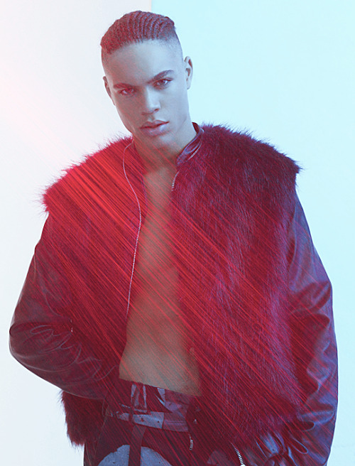 Sex cameronxboyce:  brian whittaker for 26 magazine  pictures