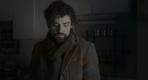 Inside Llewyn Davis dir. The Coen Brothers, 2013