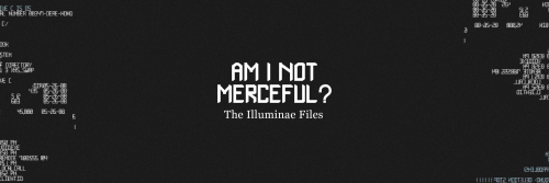 THE ILLUMINAE FILES by amie kaufman and jay kristoff headers by viciouseditsplease, if you use/save 