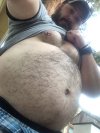 bear-hairy:Déjanos tu comentario 🐻. Rebloguea y comparte el contenido si te gustan las fotos. #Bear_Hairy