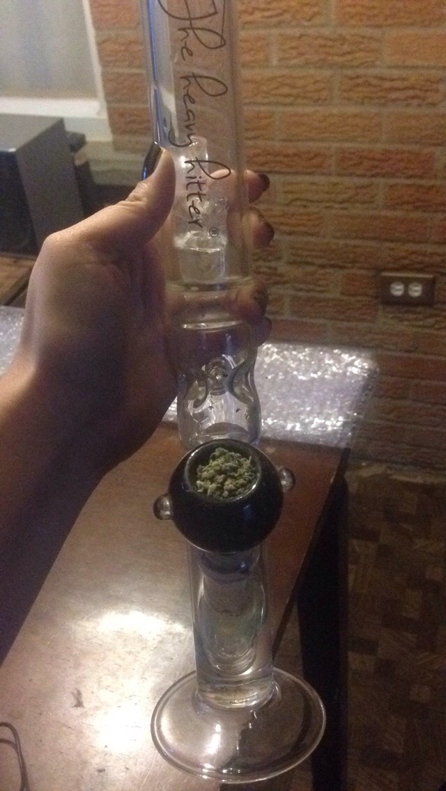 2st0ned2care:  2st0ned2care:  new piece 😍  update: it fucking rips 😻😻
