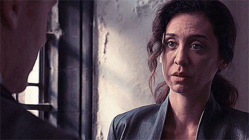 @theblacklistrareshipsweek, Day 4: “I’ll Take Care Of You”.