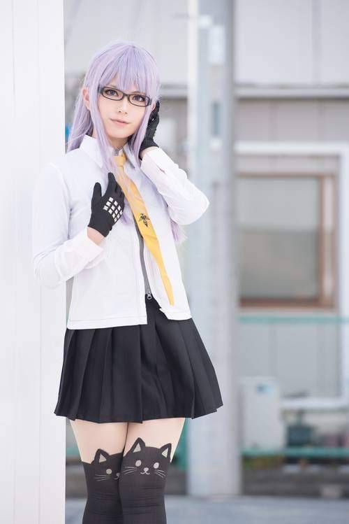 small-pig:  美女とコスプレと時々エロ。 part10 画像×４８ : 画像ナビ!