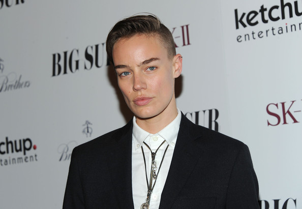 androgynous-gentlewoman:  Sorry for the REAL late updates. My apologies. Anyway,