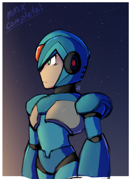 dipindu:  A looot of megaman from 2019 porn pictures