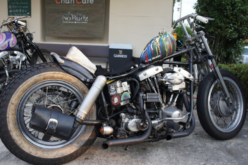 twowheelcruise:  life on a motorcycle 