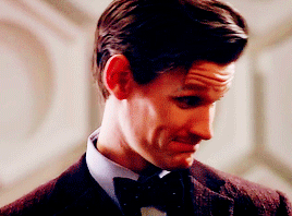 mattsmithissexy:The Day of the Doctor / The Zygon Inversion