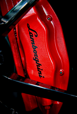 wearevanity:  Lamborghini Caliper | Source