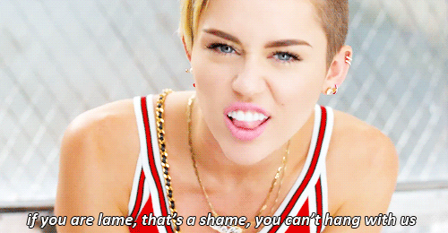 mileycyrusbabe:  23