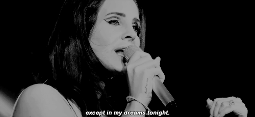dailydelreygifs - Daily Lana Del Rey Gifs