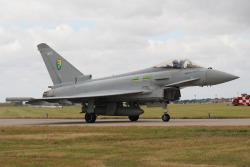 zainisaari:  Eurofighter Typhoon FGR.4 ZJ9236/QO-C