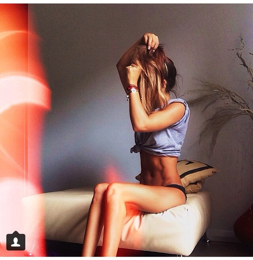 Skinny Loves Summer